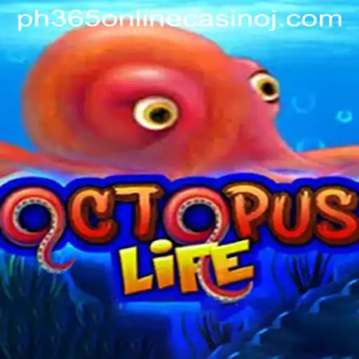 Dive into the Exciting Underwater Adventure of OctopusLife