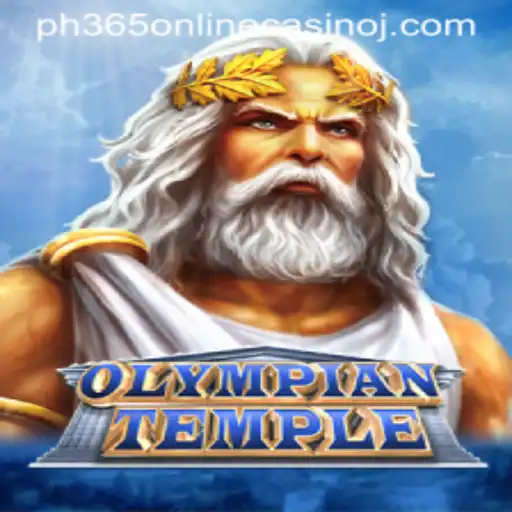 Unveiling OlympianTemple: A Thrilling Adventure into the World of PH365 Online Casino
