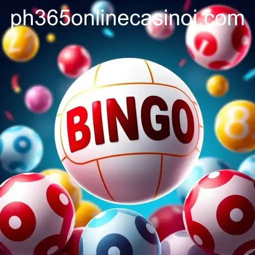 The Rise of Online Bingo with PH365 Online Casino