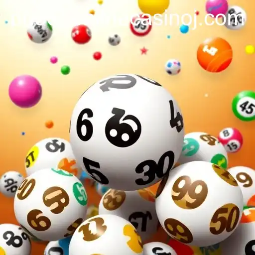 Exploring the World of Online Lottery: A Deep Dive into PH365 Online Casino