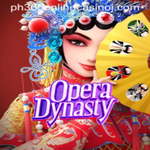 Discover OperaDynasty: A Unique Gaming Experience at ph365 Online Casino