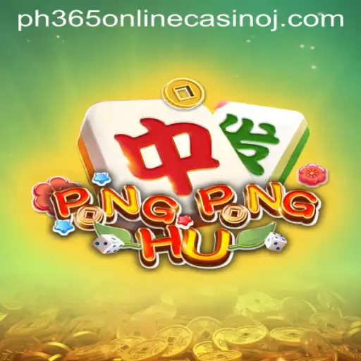 Discover the Excitement of PONGPONGHU at PH365 Online Casino