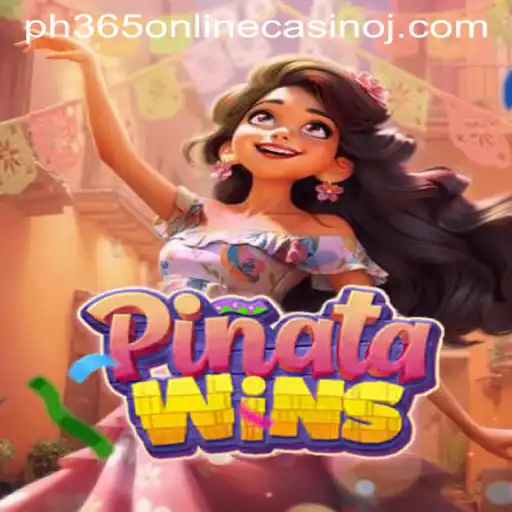Discover the Thrills of PinataWins at PH365 Online Casino