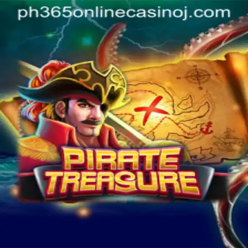 Dive Into the Adventure: PirateTreasure at PH365 Online Casino