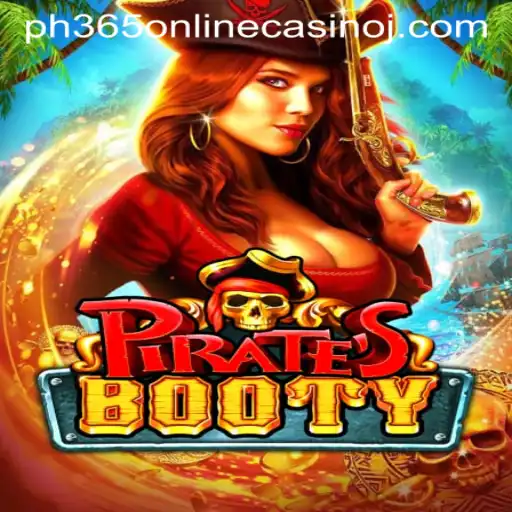 Explore the Exciting World of PiratesBooty at ph365 Online Casino
