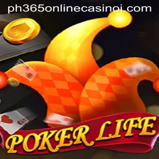 Discover the Exciting World of PokerLife at PH365 Online Casino
