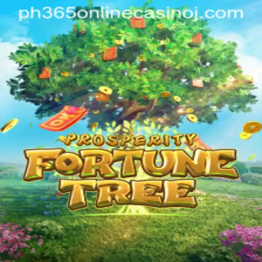 Exploring ProsperityFortuneTree and Its Impact on PH365 Online Casino