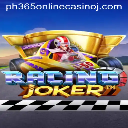 Unveiling RacingJoker: A Thrilling Adventure in Gaming