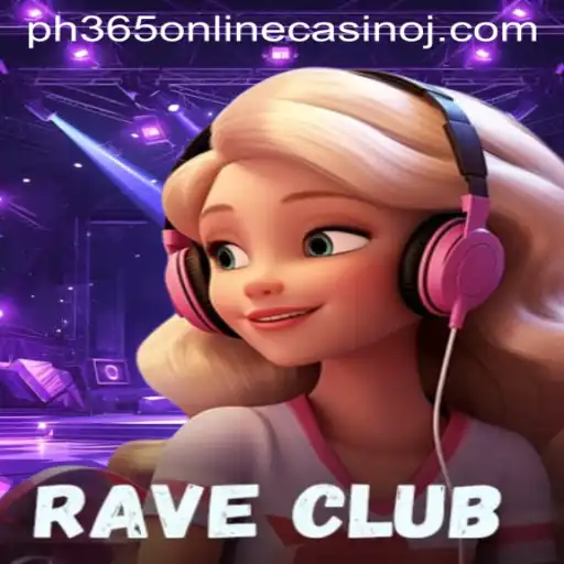 RaveClub: Dive Into the Electrifying World of Online Gaming