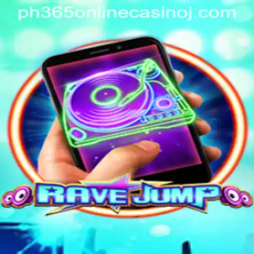 RaveJumpmobile: A Thrilling New Gaming Experience