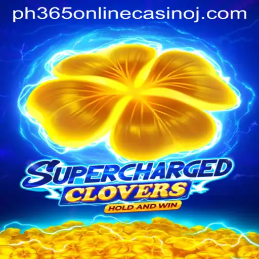Explore the Exciting World of SchargedClovers at PH365 Online Casino