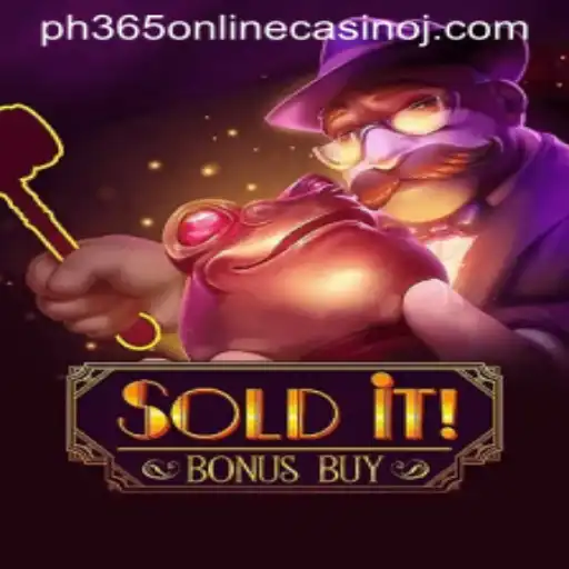 Exploring the Thrilling World of SolditBonusBuy on PH365 Online Casino