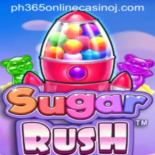 Experience the Excitement of SugarRush at PH365 Online Casino