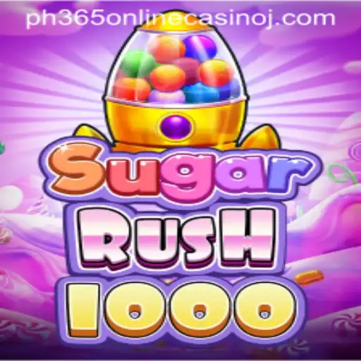 Exploring SugarRush1000: A Thrilling Adventure at ph365 Online Casino