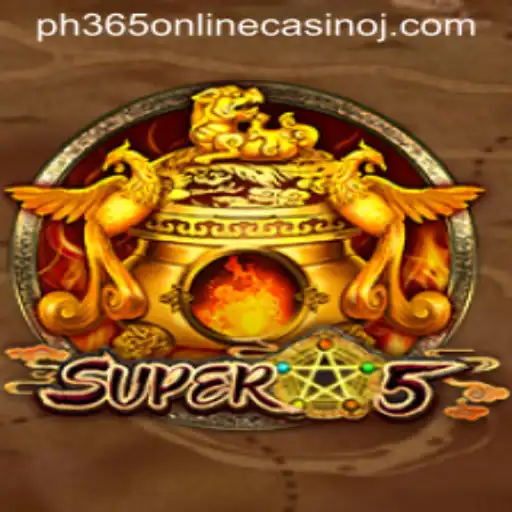 Discover Super5: Unveiling the Excitement at ph365 Online Casino