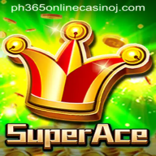 Exploring the Thrills of SuperAce in the PH365 Online Casino