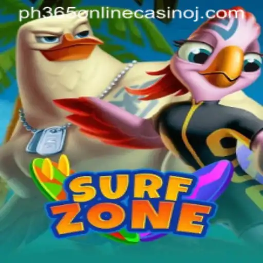 SurfZone: A Thrilling Ride Through the Waves of Online Gaming