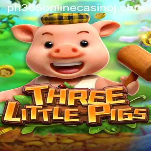 Exploring the Exciting World of THREELITTLEPIGS at PH365 Online Casino