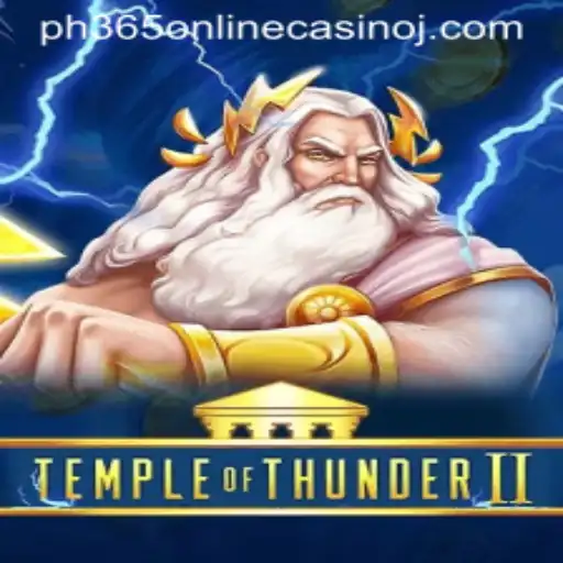 TempleofThunderII: Unveiling the Mysteries of the Newest Casino Sensation