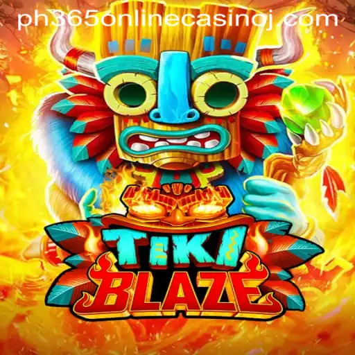 Unraveling the Excitement of TikiBlaze at PH365 Online Casino