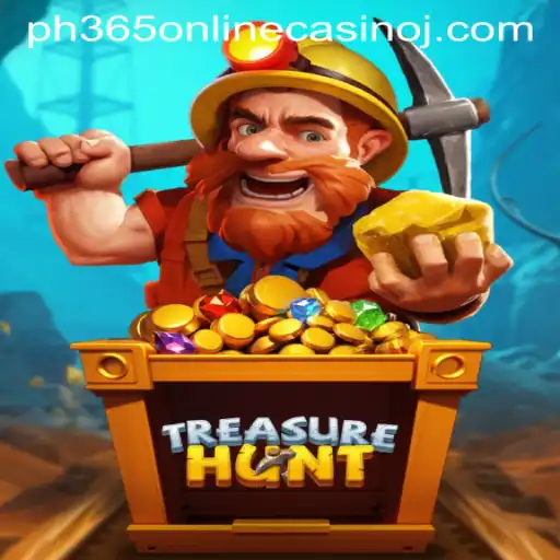 Discover the Excitement of TreasureHunt at PH365 Online Casino