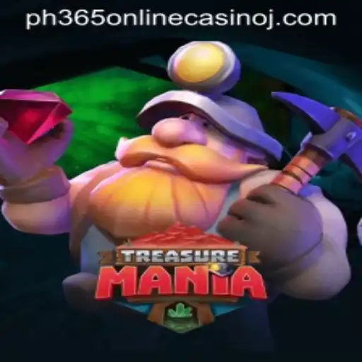 Unveiling the Thrills of TreasureMania: A Deep Dive into the Game and Its Unique Features