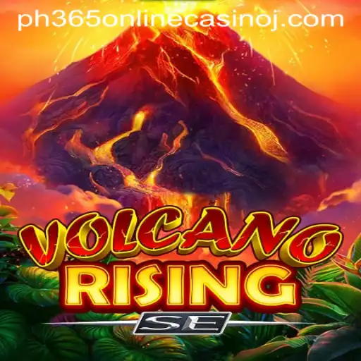 Unveiling the Thrills of VolcanoRisingSE: The New Frontier in Online Gaming with PH365 Online Casino