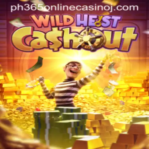 Exploring the Thrills of WildHeistCashout on PH365 Online Casino