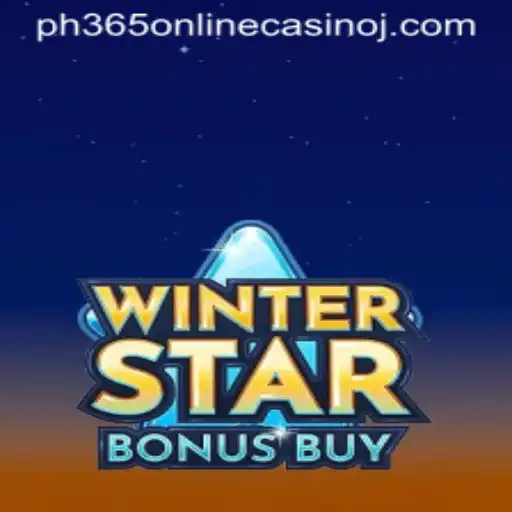 Discover the Thrills of WinterStarBonusBuy at PH365 Online Casino
