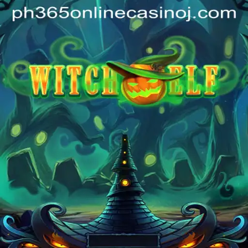 WitchElf: An Enchanting Journey into the World of Online Gaming