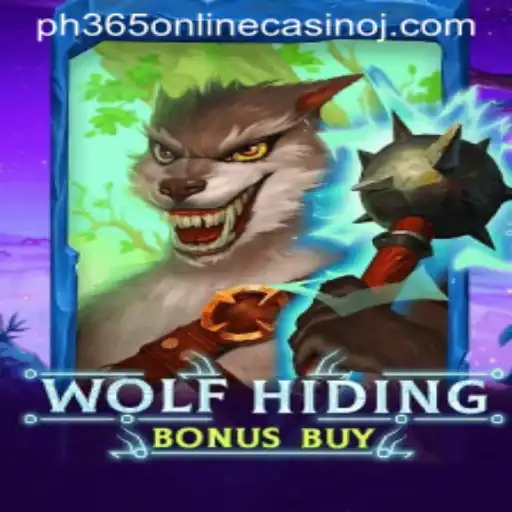 Discovering the Excitement of WolfHidingBonusBuy at ph365 Online Casino