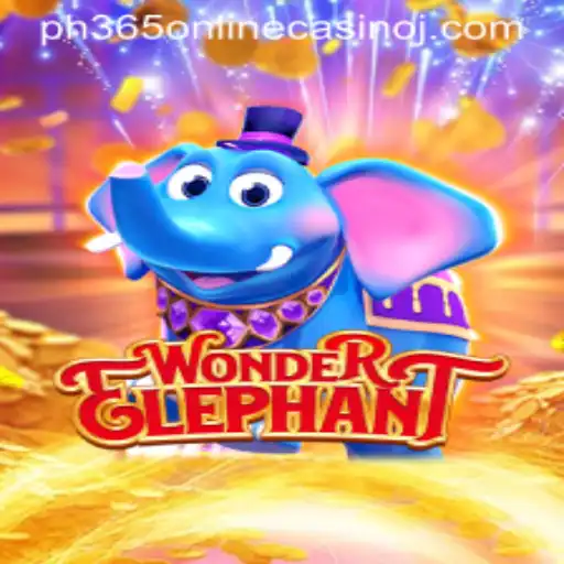 Exploring WonderElephant: A Thrilling Adventure Game at ph365 Online Casino