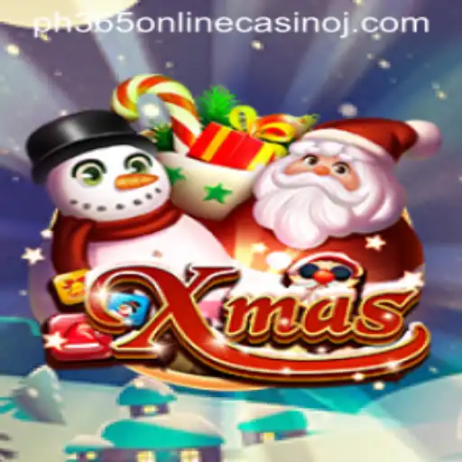 Experience the Festive Thrills of Xmas at PH365 Online Casino