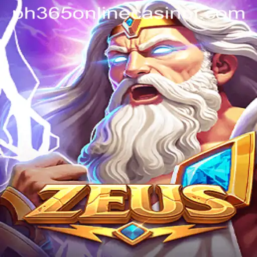 Exploring the World of Zeus Slot Game at PH365 Online Casino